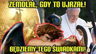 STRASZNA WIZJA POLSKIEGO KSIĘDZA  Zobaczył UPADEK KOŚCIOŁA Wielki Kryzys mszatrydencka tradycja [upl. by Omidyar]