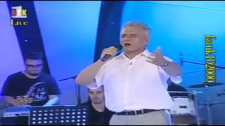 BEDRI ISLAMI GOCE PEJANE LIVE Lyrics [upl. by Aicnorev955]