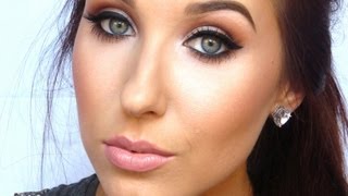 How To Contour  Jaclyn Hill [upl. by Weston314]