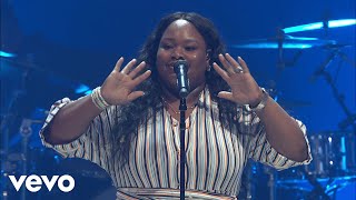 Tasha Cobbs Leonard  You Know My Name IntroLive At Passion City Church [upl. by Ecined499]