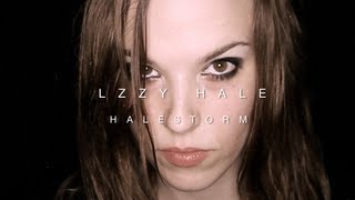 THE SPOTLIGHT  Halestorm  Lzzy Hale [upl. by Nannah]