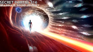 THE BEST Lucid Dream Track EVER MADE Warning 1000 EFFECTIVE  Journey Through All The Dimensions [upl. by Nyleahs]