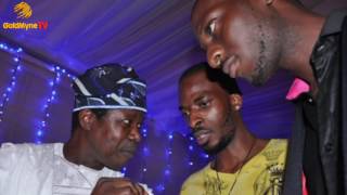 9ICE SPEAKS ON THE IDEA BEHIND HIS 8TH STUDIO ALBUM quotID CABASAquot [upl. by Owens153]