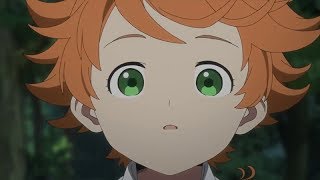 THE PROMISED NEVERLAND EPISODE 1 AMV [upl. by Penrose]