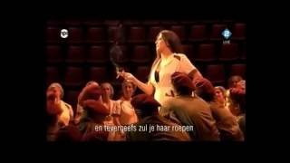 Carmen Habanera Nadia Krasteva  Amsterdam 2009 [upl. by Giltzow166]