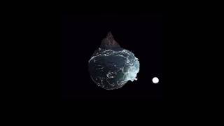 How Moon Gravity Changes Earth Forever [upl. by Ho]