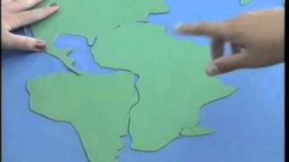 Pangea The History of the Continents [upl. by Ikir149]