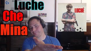 Luche  Estate dimmerda 2  Rap Reaction [upl. by Tedmann]