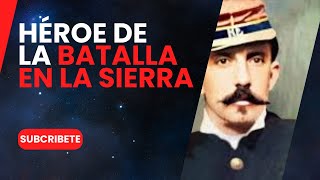 Ignacio Carrera Pinto y batalla de la Concepción [upl. by Okime]