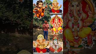 🕉️ganpaati g🕉️🌹aao n 🕉️🙏🌹👹ganesh short video🕉️🌹❤️🙏jai maa laxmi🕉️🙏🌹❤️bhakti short video🕉️🌹❤️ [upl. by Herates]