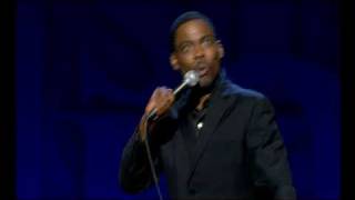 Chris Rock Kill The Messenger  Half Hour Lunch Break [upl. by Nurse]