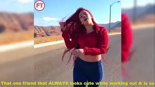 Salice Rose Funny Vines amp Instagram Videos  New Salice Rose Vines Compilation  Vines mansion [upl. by Nellahs]