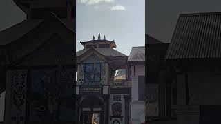 Pashupati nath temple in NEPAL  trendingshorts devotional trendingshorts music love music [upl. by Nitsur]