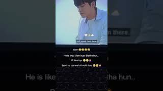 Just speek from theirviralshort kdrama parkhyungsik happiness [upl. by Lamori]