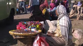 Ethiopie agriculteurs contre milliardaires étrangers [upl. by Milissent]