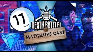 Henry Stickmin VS Markiplier SelfTitled VS DateHeistSpace with Markiplier DBM Cast 7 [upl. by Leibrag]