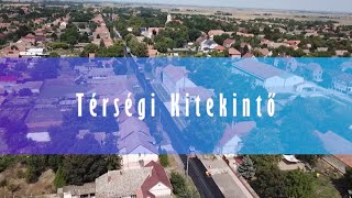 Térségi kitekintő  régió magazin 20241025 [upl. by Helmer843]