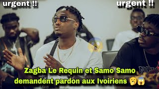 😱 Les Ivoiriens Sont Fâchés Contre Team Paiya🥱 À Cause Du Concert 😅 By Richko Bob [upl. by Annim]