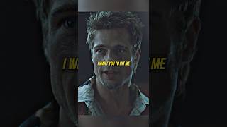 HOW FIGHT CLUB STARTED shorts viralvideo movie [upl. by Lamej]