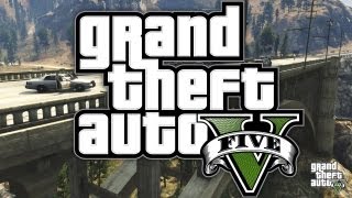 GTA 5  Robbing Houses  BurglariesMini Games amp More [upl. by Idalina]