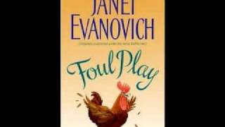 Foul Play Janet Evanovich  1 [upl. by Killy]