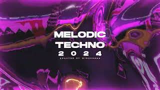 Melodic Techno amp Progressive House Mix 2024 Argy Omnia Monolink CamelPhat Space Motion Afterlife [upl. by Pearce]