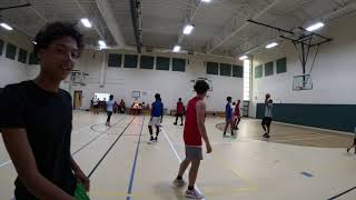 Stratford HS vs Bunnell HS Summer League 2023 [upl. by Cesare]