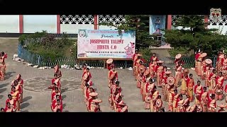 Josephite Talent Fiesta 4 0 [upl. by Peria]