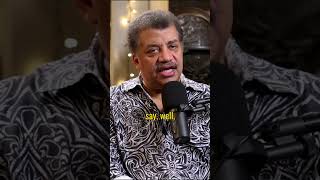 Antimatter explained  Neil deGrasse Tyson [upl. by Llevart]