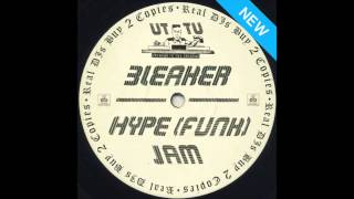 Bleaker  hype funk [upl. by Chaney]