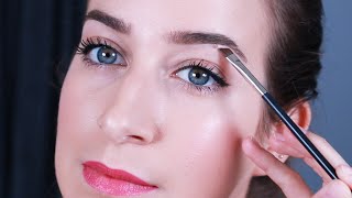 How I Do My Eyebrows [upl. by Colman]