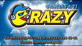 SONIDO CRAZY  2018 [upl. by Esau561]