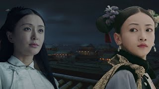 YanXi Palace Episodes 3941 Recap  Review [upl. by Irrej500]