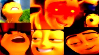 I Love The Bee Movie SO MUCH I played the ENTIRE Script in AudioSurf [upl. by Gabbie]