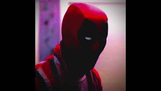 Allez ouste  Deadpool  deadpool deadpool2 edit a a 49 secondes [upl. by Adina796]