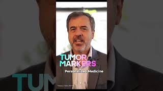 What are Cancer Markers Search and Discovery [upl. by Anuahc]