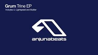 Anjunabeats  Grum [upl. by Jariah]