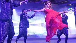 Tip Tip Barsa Pani  Viral Dance Video  Microtek Rockstar  The Leela Palace blog [upl. by Thekla]