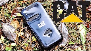 CAT S41 Review After 4 Months  Still Indestructible [upl. by Granese997]