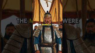 Why Genghis Khan Couldn’t Conquer India [upl. by Priest]