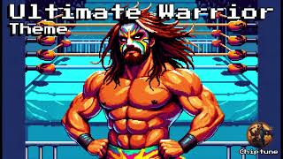 quotUltimate Warriorquot Chiptune Gaming Music wwe wwemusic ultimatewarrior chiptune chiptunemusic [upl. by Connett439]