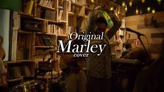 I Shot The Sheriff Bob Marley amp The Wallers  Original Marley Cover [upl. by Etan]