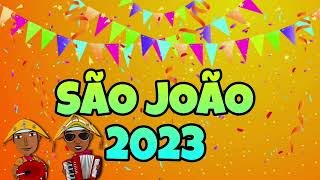 Forró Pé De Serra Especial São João 2023 [upl. by Omarr]