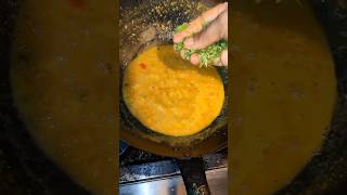 दाल करी  Dal Curry shorts [upl. by Wallraff]