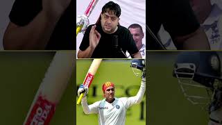 Virendra Sehwag 300 record shorts cricket trending viralshorts sehwagbatting [upl. by Linnette513]