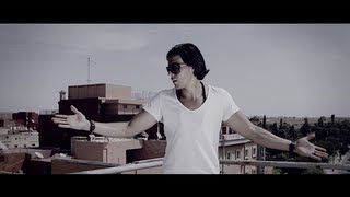 Reckless Guns  Kan3icho LAkhar feat Obandz Official Music Video [upl. by Ahsietal843]