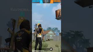 GAME 🎮 MAI MELA PENL USHARe freefire funny shortvideo [upl. by Erb758]