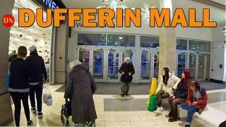 TORONTO  DUFFERIN MALL  DEC 2023 [upl. by Nani]