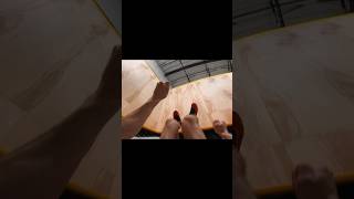 Trampwall POV gorillaz trampoline gopro [upl. by Pendleton39]