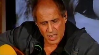 Adriano Celentano Storia damore LIVE [upl. by Tildi]